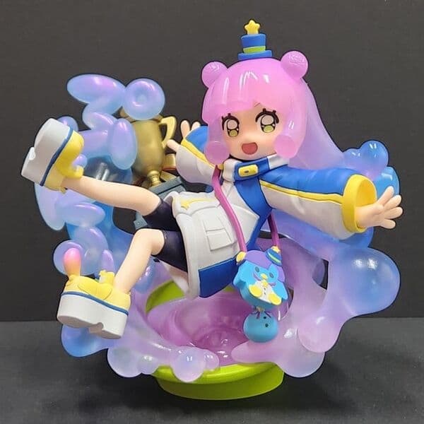 Puniru wa Kawaii Slime - Puniru