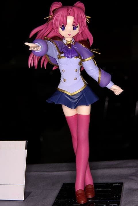 Maburaho - Miyama Yuuna - 1/8
