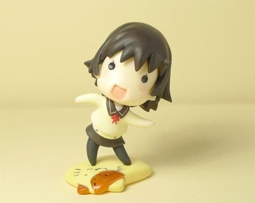 Tamayura - Sawatari Fuu