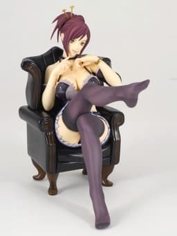 Starless - Mamiya Marie - ∀-brand (13) - 1/6