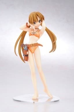 Sister Princess - Sakuya - 4-Leaves Legend Girls - 1/8 - Swimsuit ver.