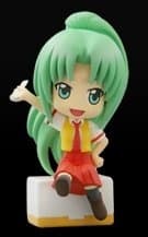 Higurashi no Naku Koro ni Jan - Sonozaki Mion