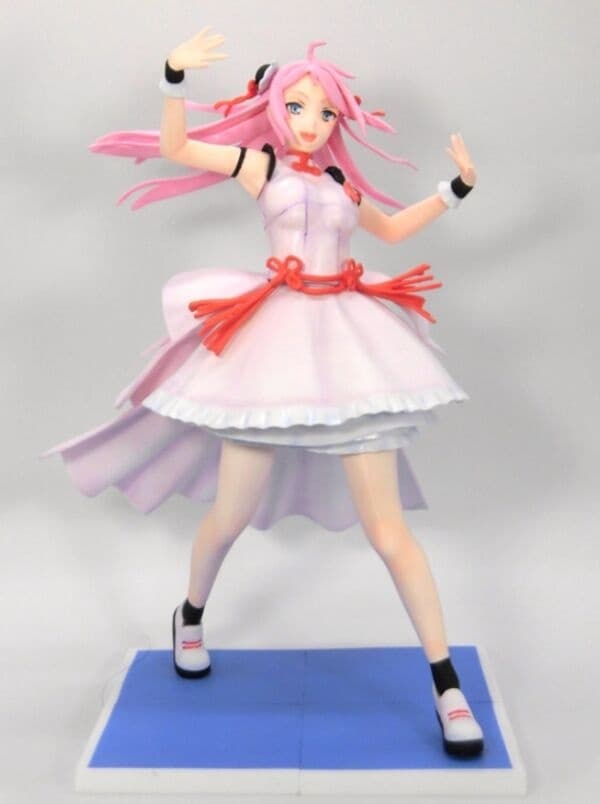 Love Live! Nijigasaki Gakuen School Idol Doukou Kai - Zhong Lanzhu - 1/7