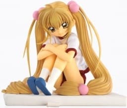 Kodomo no Jikan - Kokonoe Rin - B-style - 1/4 - Comic High! Special Ver.