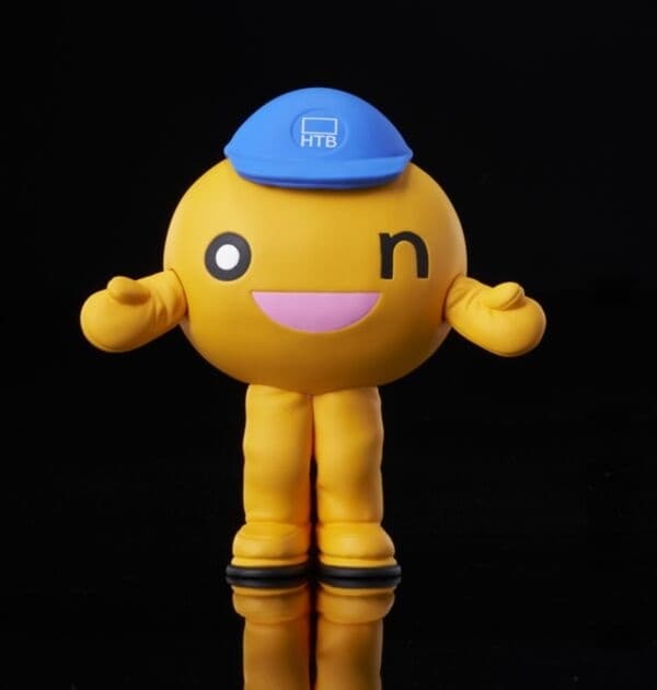 Yume-Miru Anime on-chan - On-Chan - Sofbinal - Kigurumi ver.