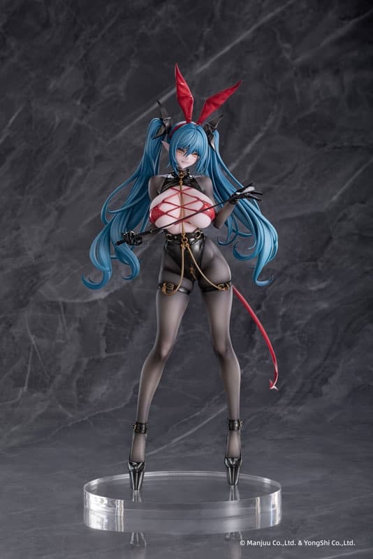 Azur Lane Regensburg The Dark Dragon's Dungeon Ver. 1/6 Complete Figure