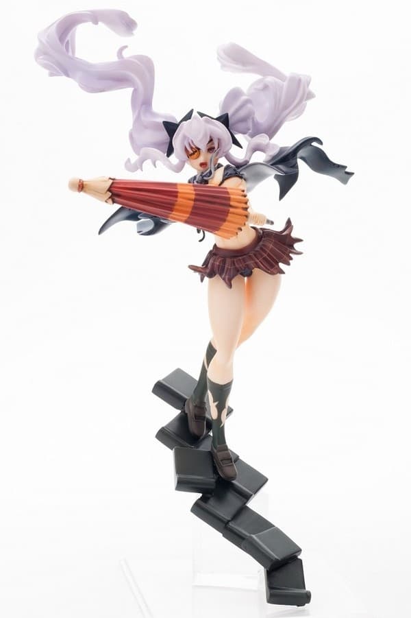 Senran Kagura - Yagyuu