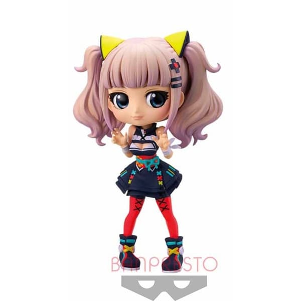 Kaguyaluna - Kaguya Luna - Q Posket - Another Color Ver.