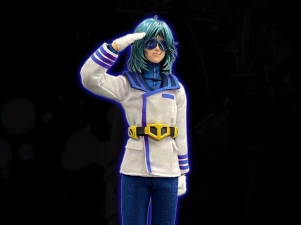 Robotech - Max Sterling - 1/12
