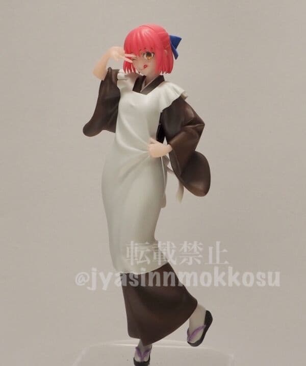 Melty Blood: Type Lumina - Kohaku - 1/8