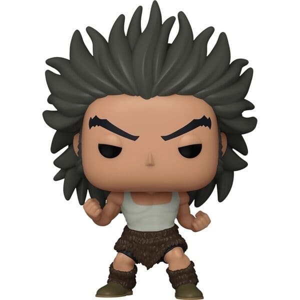 Hunter × Hunter - Uvogin - POP! Animation (1724) - POP! Vinyl