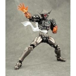 Kakugo no Susume - Exoskeleton Zero - S.H.Figuarts - 1/12 - Final Ver.