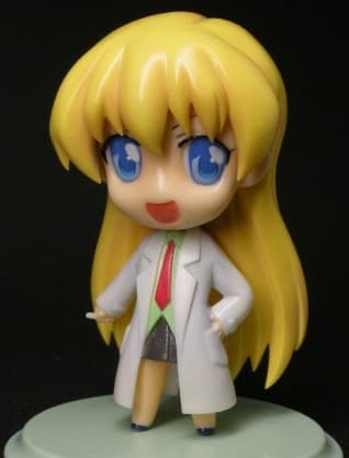 Pani Poni - Miyamoto Rebecca