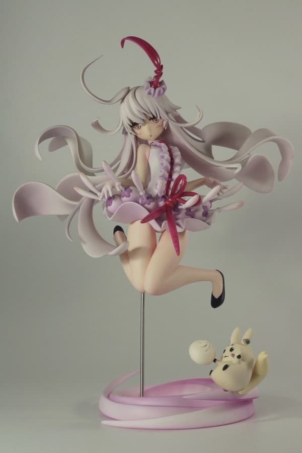 Last Period -Owari Naki Rasen no Monogatari- - Choco - 1/8
