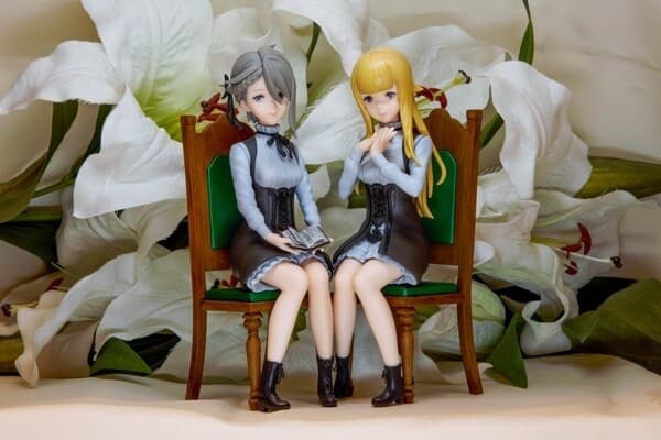 Princess Principal - Princess