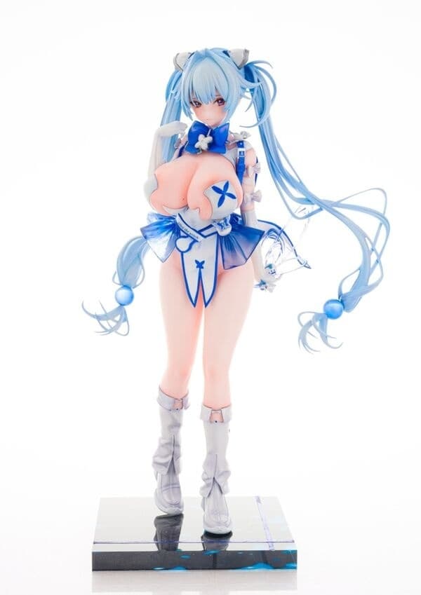 Goddess of Victory: Nikke - Gretel - 1/7