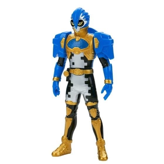 Kamen Rider Ex-Aid - Kamen Rider Para-DX - Rider Hero Series - Rider Hero Series Ex-Aid (11) - Puzzle Gamer Level 50