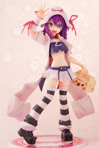 Yumekui Merry - Merry Nightmare - 1/8
