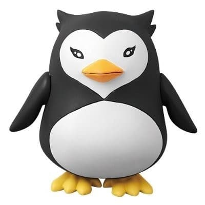 Mawaru Penguindrum - Esmeralda - Vinyl Collectible Dolls - SP203