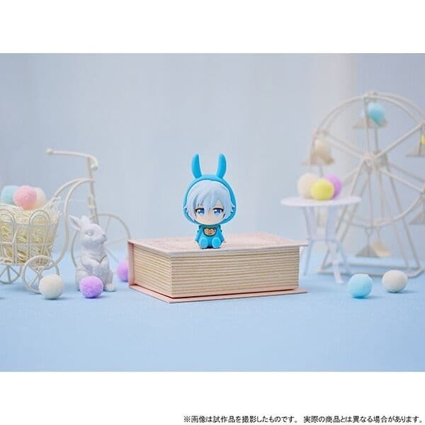IDOLiSH7 - Yotsuba Tamaki - Mascot Figure - Baby Co.