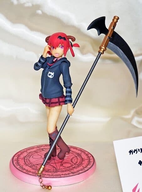 Gabriel Dropout - Kurumizawa Satanichia McDowell
