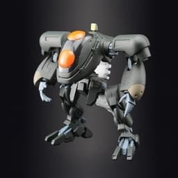 Turn A Gundam - MRC-U11D Walking Dumpling "WaD" - Robot Spirits - Robot Spirits <Side MS>