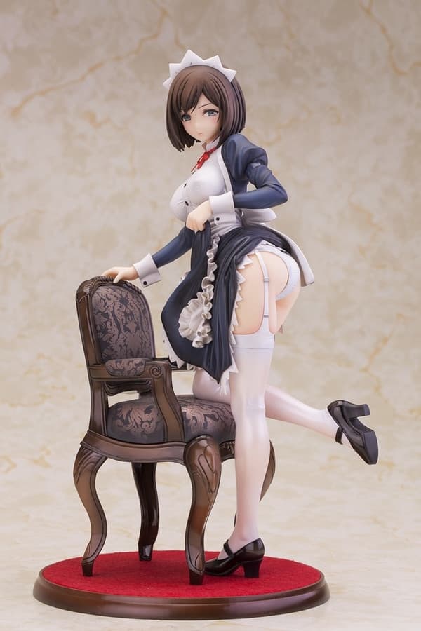 Iya na Kao Sarenagara Opantsu Misetemoraitai - Itou Chitose - Skytube - 1/6 - DX Ver.