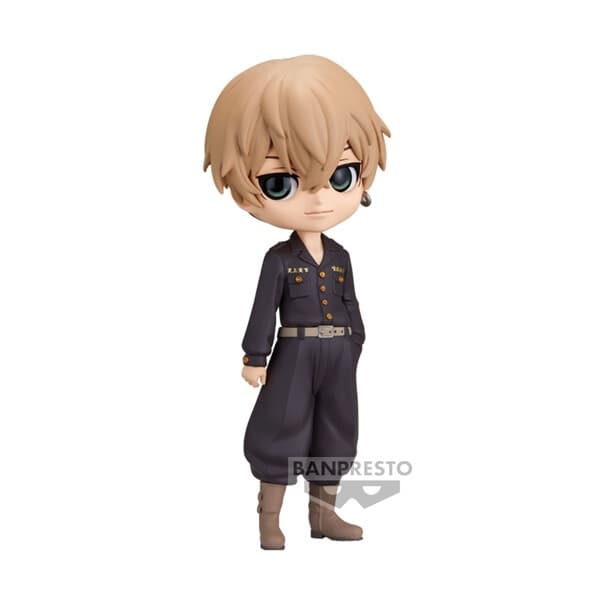 Tokyo卍Revengers - Matsuno Chifuyu - Q Posket - B