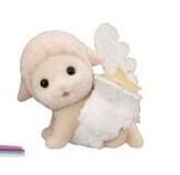 Sylvanian Families - Sean Dale - Aka-chan Collection - Doki Doki Collection - Doki Doki Collection Milky Way