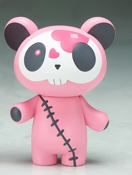 Gunslinger Stratos - Maguma - Q-Vee (Vol.2)