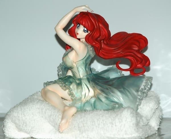 Boukyaku no Senritsu - 1/7