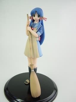 Mahoraba - Aoba Kozue - 1/8