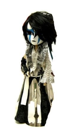 Seikima-II - Sgt. LUKE TAKAMURA III - Pullip (Line) - TaeYang (T-214)