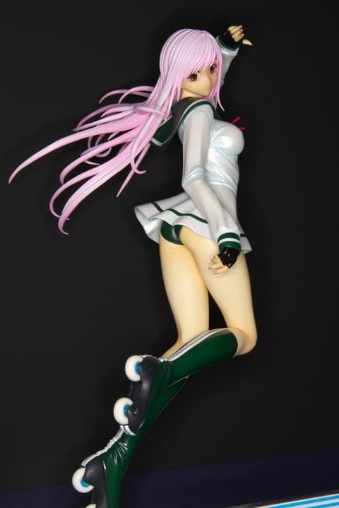 Air Gear - Simca - 1/6
