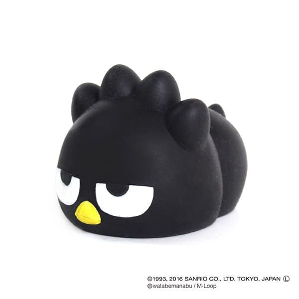 Sanrio Characters - Badtz-Maru - Moni Moni Animals