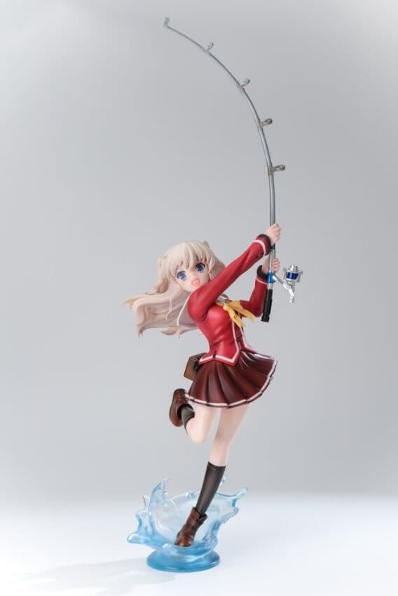 Charlotte - Tomori Nao