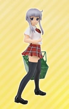 Ben-To - Sawagi Kyou - EX Figure