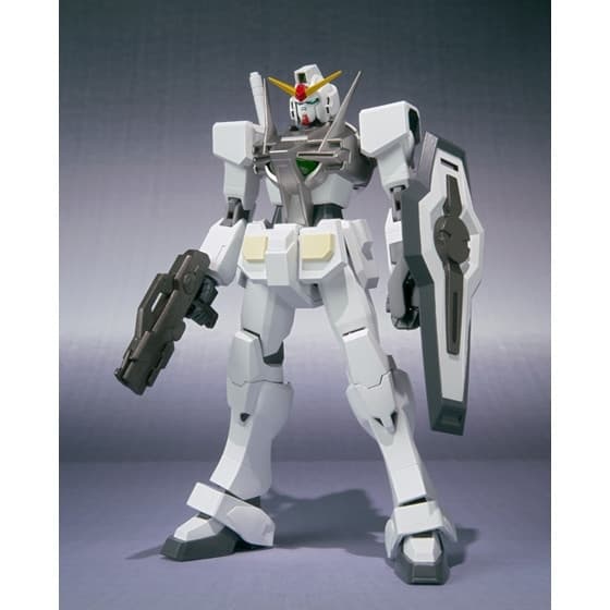 Kidou Senshi Gundam 00 - GN-000 0 Gundam - Robot Spirits - Robot Spirits <Side MS> - Roll Out Colors Ver.