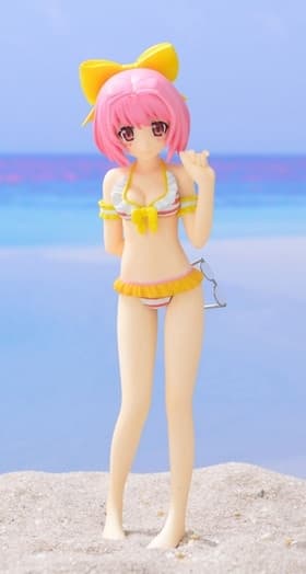 Kami Nomi zo Shiru Sekai - Nakagawa Kanon - EX Figure - Swimsuit ver.