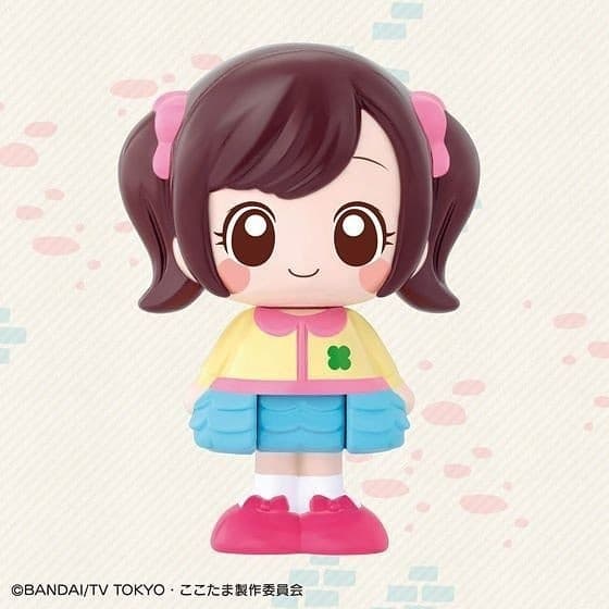 Kami-sama Minarai: Himitsu no Cocotama - Yotsuba Kokoro