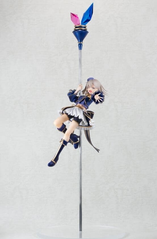 Gekijouban Pole Princess!! - Hoshikita Hinano