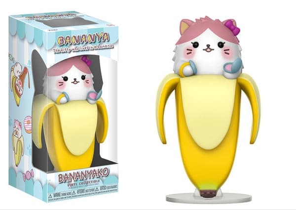 Bananya - Bananyako