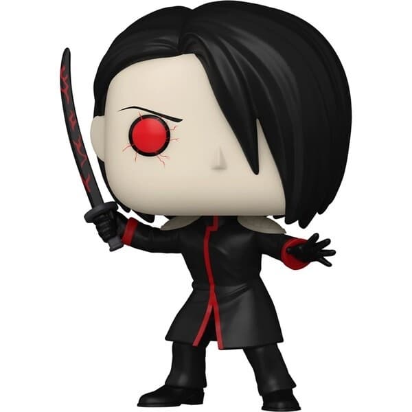 Tokyo Ghoul:re - Furuta Nimura - POP! Animation (1547) - POP! Vinyl