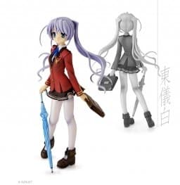 Fortune Arterial - Tougi Shiro - 1/6