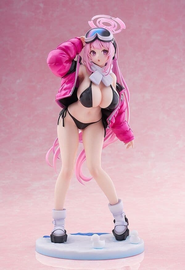 Blue Archive - Izumimoto Eimi - 1/7 - Swimsuit