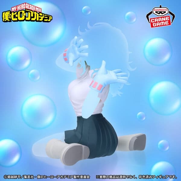 Boku no Hero Academia - Hagakure Toru - Glitter & Glamours