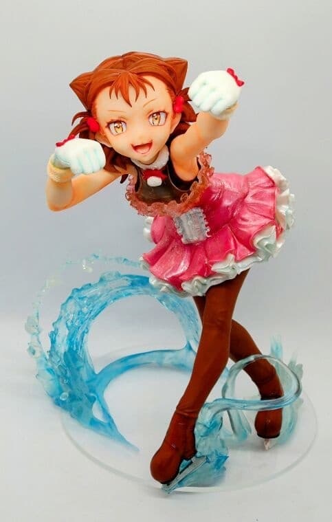 Medalist - Miketa Ryouka - 1/6