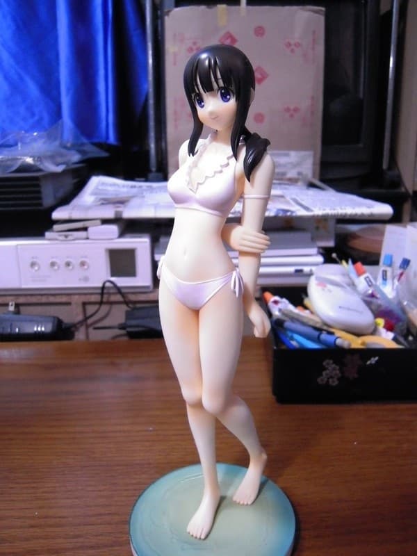 Hyouka - Chitanda Eru - 1/6 - Swimsuit ver.