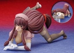 Yakin Byoutou Ni - Kazama Mana - vol.2 - 1/8 - Standard Version