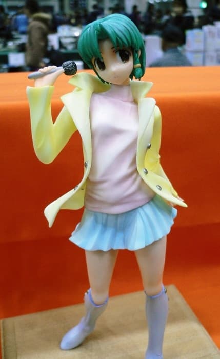 School Rumble - Ichijou Karen - 1/7